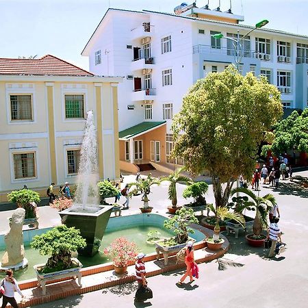 Sky Nha Trang 호텔 외부 사진