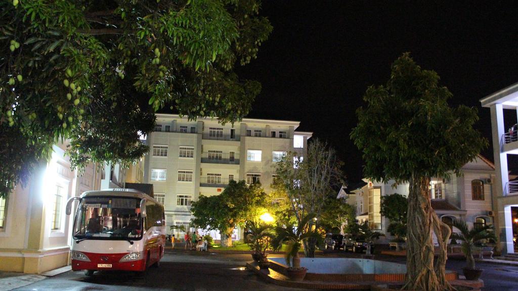 Sky Nha Trang 호텔 외부 사진