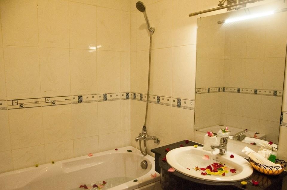 Sky Nha Trang 호텔 외부 사진