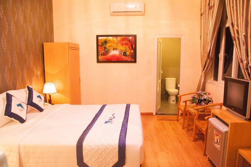 Sky Nha Trang 호텔 외부 사진