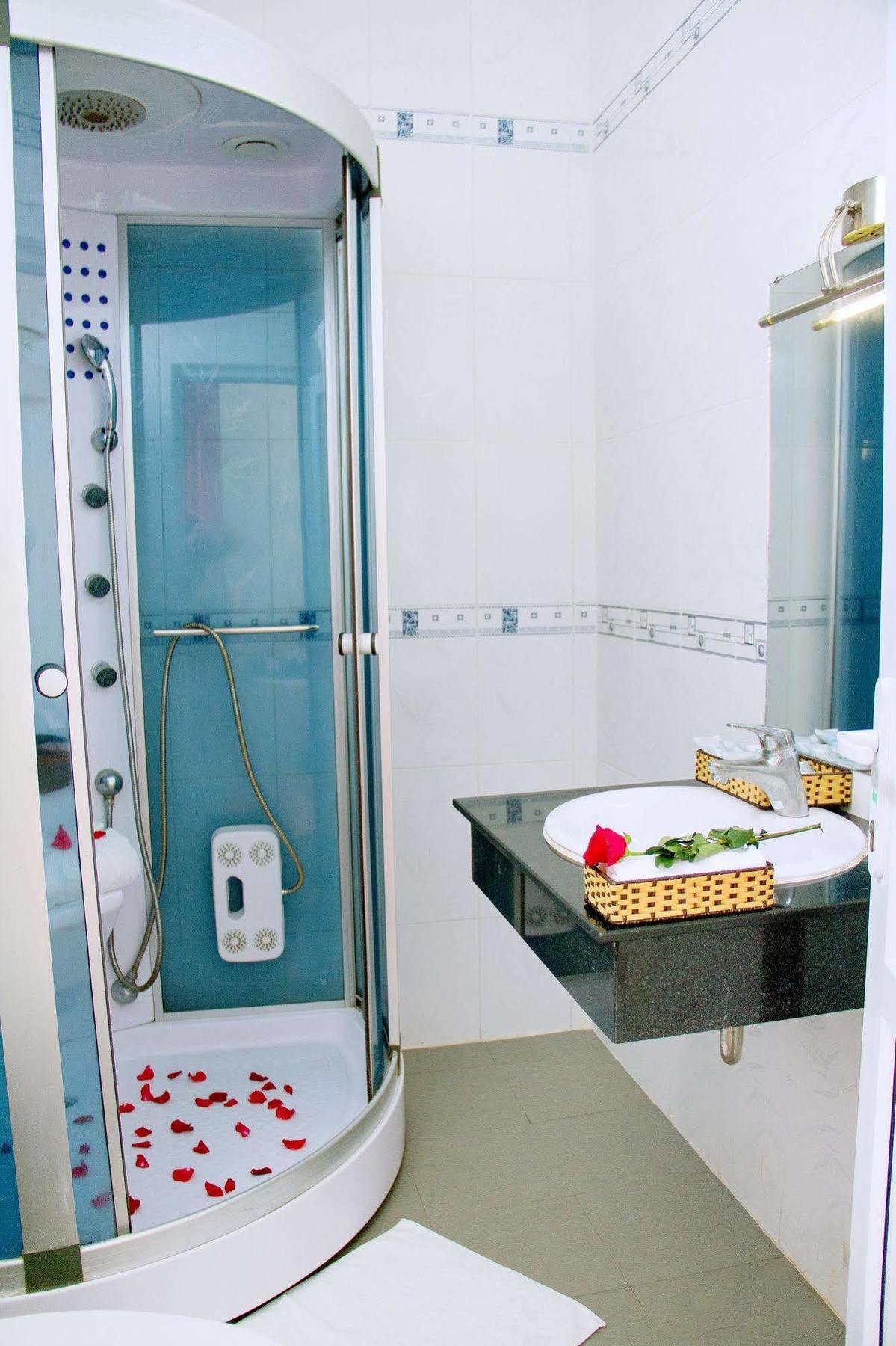 Sky Nha Trang 호텔 외부 사진