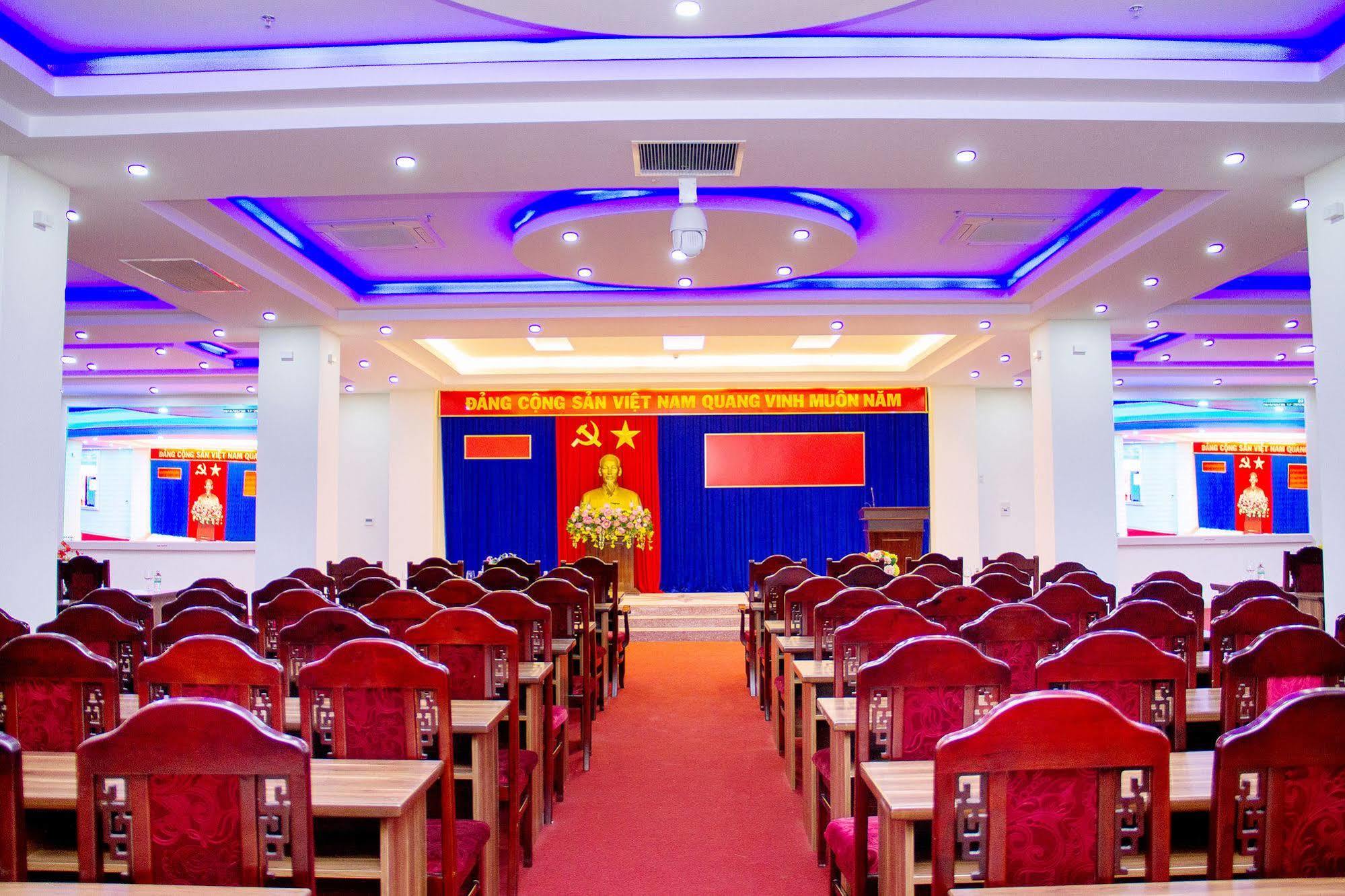 Sky Nha Trang 호텔 외부 사진